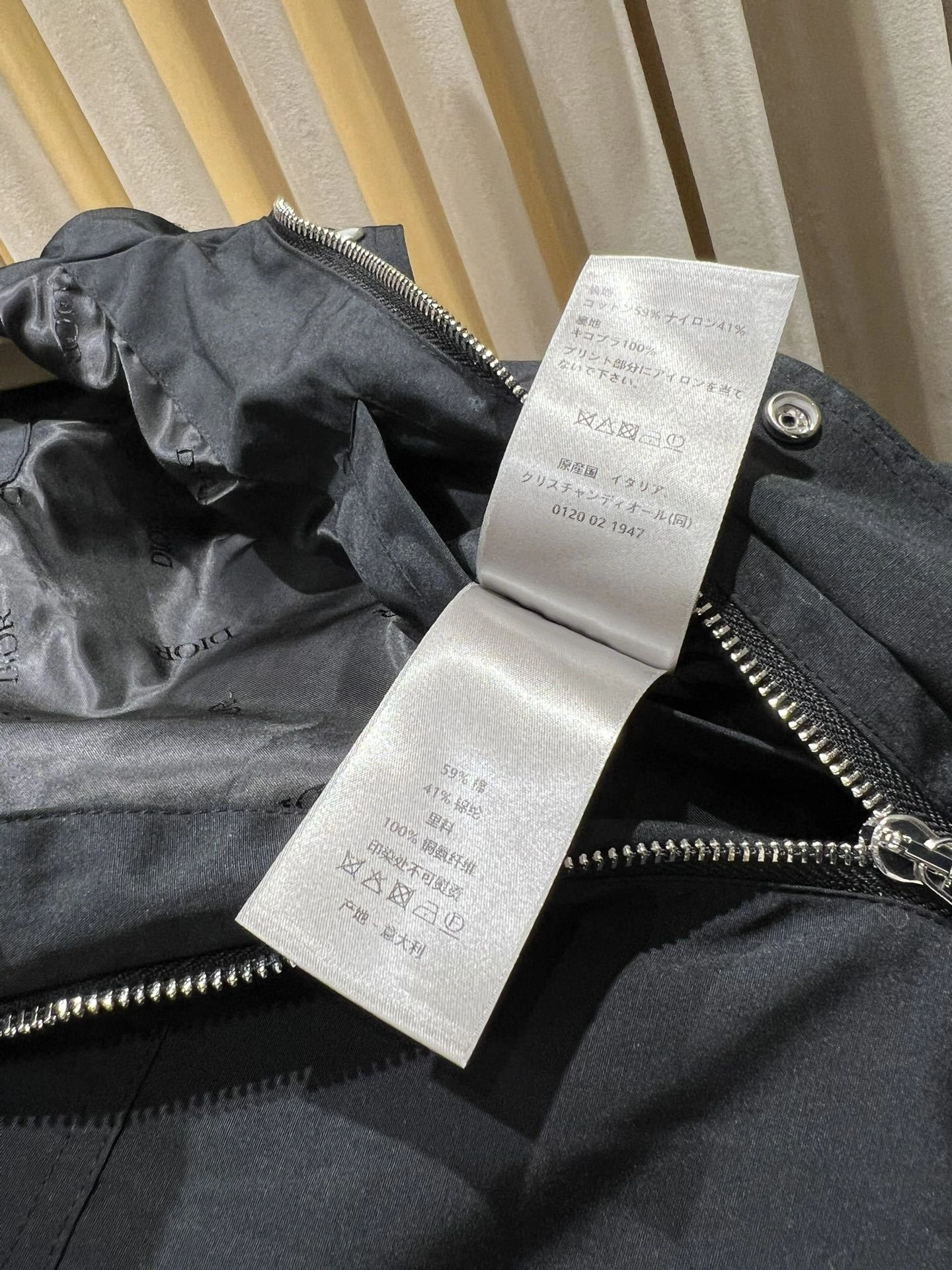 wg.luxury- 4ior nylon 25022108 oversize item:E-F140D1170